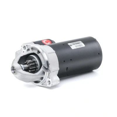 Kuva CASCO CST10293AS Starttimoottori 12V 2,20kW 10 CPS0066 M8 82mm MERCEDES BENZ: E sarja Sedan, T modell, Vito Bussi