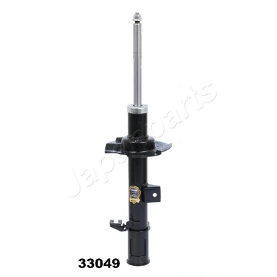 Kuva JAPANPARTS MM 33049 Iskunvaimentimet Etuakseli, oikea Kaasupaine Kaksiputki Joustintuki Tappi ylhäällä FORD: Maverick SUV