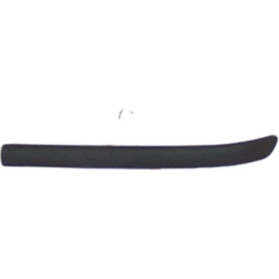 Kuva Puskurin lista, Eteen, oikea BMW 3 [E46], Touring [E46] OE 51 11 8 195 290