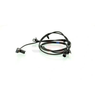 Kuva Tunnistin, kiertonopeus, Taka akseli, vasen MERCEDES BENZ OE 6394400832, 6394409734, A6394400832