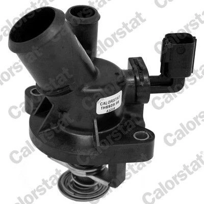 Kuva CALORSTAT by Vernet TE6939.98J Termostaatti 98 Tiivisteillä FORD: MONDEO 3 Kombi, Stufenheck,
