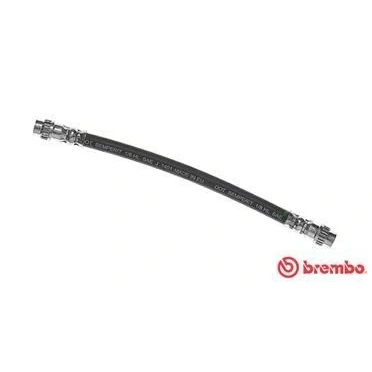 Kuva BREMBO T 61 111 Jarruletku 220 F10X1 PEUGEOT: 207 Hatchback, SW