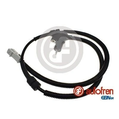 Kuva AUTOFREN SEINSA DS0314 ABS Anturi Taka akseli, oikea, vasen passiivi sensori 2 850 CITROËN: Jumpy I MPV, PEUGEOT: Expert Van