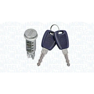 Kuva MAGNETI MARELLI 350105009500 Lukkosylinteri Edessä