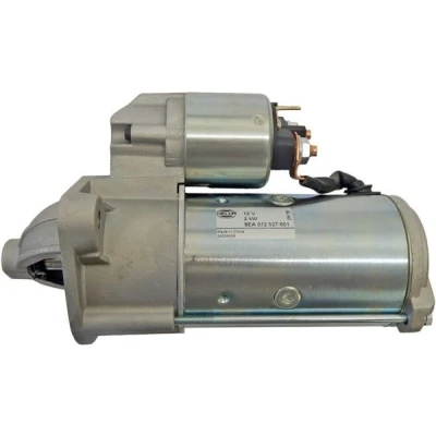 Kuva HELLA 8EA 012 527 601 Starttimoottori 12 2 10 HYUNDAI: H 1 / Starex MPV, Van