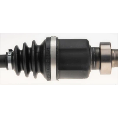 Kuva SPIDAN 36552 Vetoakseli 920, 343 laakerilla, mutterilla RENAULT: GRAND SCENIC 3, MEGANE 3 Grandtour,