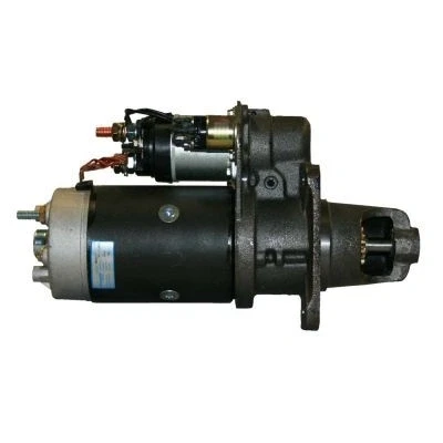 Kuva PRESTOLITE ELECTRIC 860716 Starttimoottori 24 4 10 IVECO: EuroCargo I III