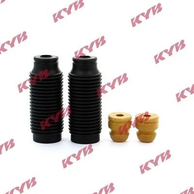 Kuva KYB 910269 Iskunvaimentimen Suojakumi Etuakseli Protection Kit KIA: Venga