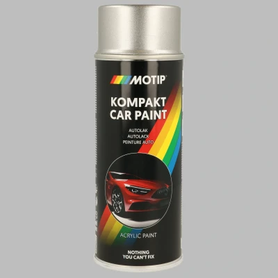 Kuva Ajoneuvo yhdistelmämaali MOTIP 41450