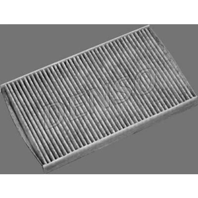 Kuva DENSO DCF125K Raitisilmasuodatin Aktiivihiilisuodatin 320 190 30 LANCIA: Thesis