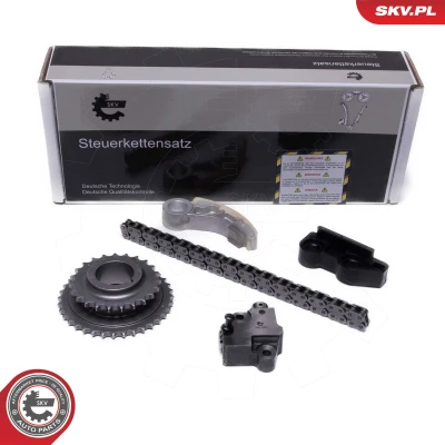 Kuva ESEN SKV 21SKV266 Jakoketjusarja HONDA: CR V 3, Accord 7 Limousine, Tourer