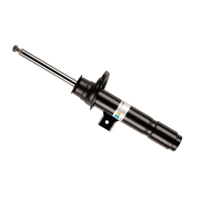 Kuva BILSTEIN B4 OE Replacement 22 238276 Iskunvaimentimet Etuakseli, oikea Kaasupaine Kaksiputki Joustintuki levyn alla, Tappi ylhäällä BMW: 3 GT