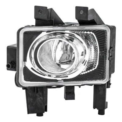 Kuva HELLA 1NA 354 993 011 Sumuvalot Vasen 12 Ilman polttimoa OPEL: Astra H Caravan