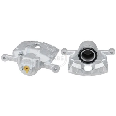 Kuva Jarrusatula, Etuakseli, vasen HYUNDAI i10 II, III OE 58110B9300, 58110B9700, 58110K7000