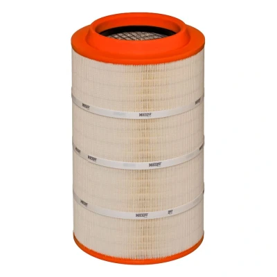 Kuva HENGST FILTER E491L Ilmansuodatin 479 265 Suodatinpanos