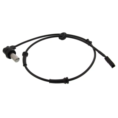 Kuva MAPCO 86813 ABS Anturi Taka akseli, molemminpuolinen 990 AUDI: A4 B5 Sedan, Avant