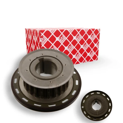 Kuva FEBI BILSTEIN 39099 Hammaspyörä Kampiakseli FORD: Focus 2, CITROËN: C4 I Hatchback