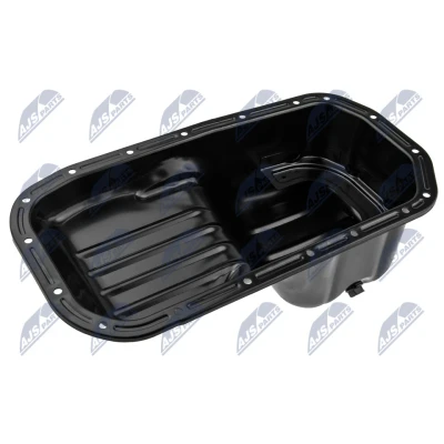 Kuva Öljypohja HYUNDAI, KIA OE 21510 22010, 22053, 26010