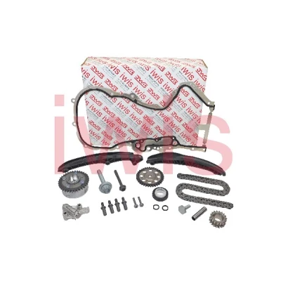 Kuva AIC 59767Set Jakoketjusarja VOLKSWAGEN: Golf 5, Beetle Hatchback, Passat B6 Variant, SKODA: Octavia II 2 Combi, Rapid Hatchback