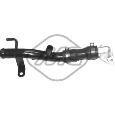 Kuva Jäähdyttimen letku HYUNDAI ATOS OE 2563002756