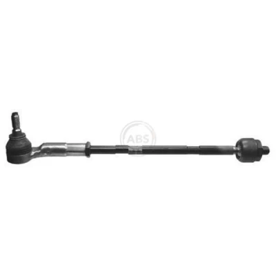 Kuva A.B.S. 250156 Raidetanko SKODA: Fabia 2, I Hatchback, VOLKSWAGEN: Polo IV Hatchback