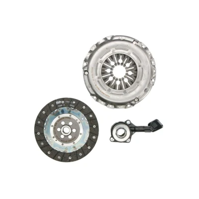 Kuva VALEO 834484 Kytkinpaketti Irroitusmekanismilla FORD: MONDEO 4 Turnier, S Max Mk1, Galaxy Mk2 MPV, VOLVO: V70 3, S80 II, V60 I