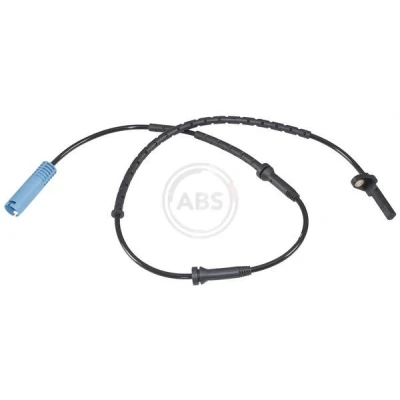 Kuva Tunnistin, kiertonopeus, Taka akseli BMW 7 [E65, E66, E67] OE 34526761651, 34526761801, 34526771709