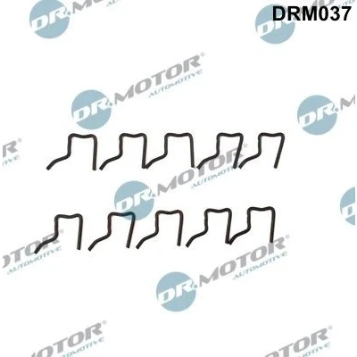 Kuva DR.MOTOR AUTOMOTIVE DRM037 Pidätysjousi