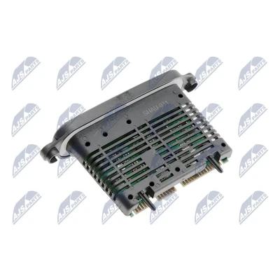 Kuva NTY EPX BM 032 Ohjainlaite, Valo BMW: 3 Touring, GT