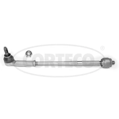 Kuva Raidetanko, Etuakseli, oikea SEAT IBIZA IV, SC ST TOLEDO SKODA RAPID, RAPID Spaceback, VW POLO V, Sedan V OE 6R042380