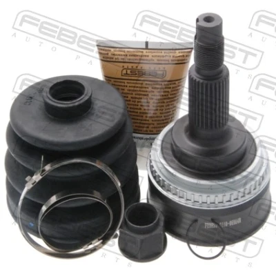 Kuva Nivelsarja, vetoakseli, Etuakseli, Pyörän puoli TOYOTA AVALON Sedan OE 43410 07030, 07031, 43470 09610