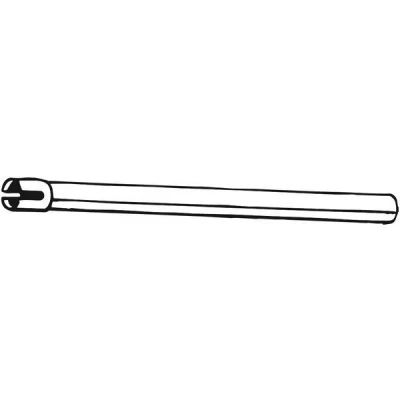 Kuva BOSAL 787 455 Pakoputki