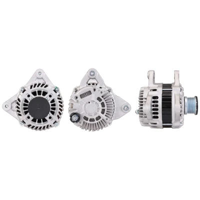 Kuva LUCAS ELECTRICAL LRA03644 Laturi 14V 110A NISSAN: Qashqai / Qashqai+2 I