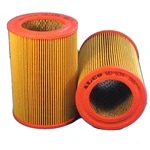 Kuva ALCO FILTER MD 634 Ilmansuodatin 153,5 105,0 Suodatinpanos