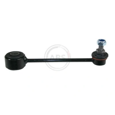 Kuva A.B.S. 260461 Koiranluu 175 MM10X1.5 RHT VOLKSWAGEN: Golf 4, 4 Variant, Bora Sedan, AUDI: TT Coupe, A3 Hatchback, SEAT: Leon I Hatchback