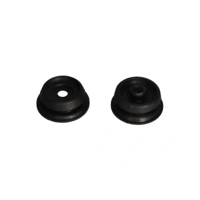 Kuva Jousijalan tukilaakeri, Etuakseli MERCEDES BENZ, VW OE 2D0407183, 2D0407183A, 9013230085