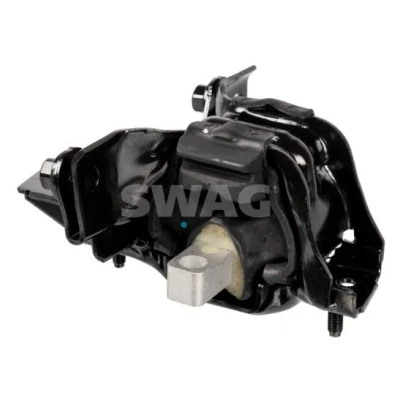 Kuva SWAG 30 91 9908 Moottorin Kumityyny Vasen Kumimetallilaakeri Kumi VOLKSWAGEN: Polo V Hatchback, IV SKODA: Fabia 2, I Hatchback