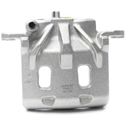 Kuva METZGER 6261547 Jarrusatula Etuakseli, vasen SUBARU: Legacy 4, Forester IV, 5