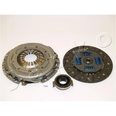 Kuva JAPKO 92722 Kytkinpaketti 240 SUBARU: Outback IV, Forester III
