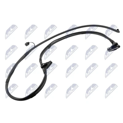 Kuva Pesusuutin, lasinpesulaite MERCEDES BENZ A KLASS [W169], B Sports Tourer [W245] OE 1698600192