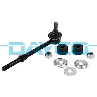 Kuva DAYCO DSS1323 Koiranluu Etuakseli, vasen, oikea M10x1.25 NISSAN: Primera Hatchback, Sedan