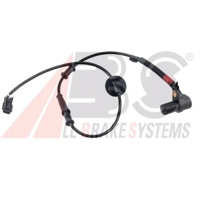 Kuva A.B.S. 30859 ABS Anturi passiivi sensori 780 Musta