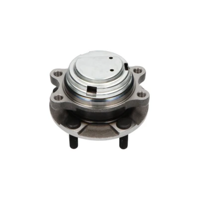 Kuva KAVO PARTS WBH 6524 Pyöränlaakerit Etuakseli sisäänrakennetulla magneetti sensorirenkaalla 93
