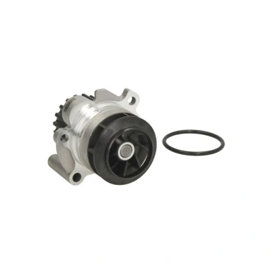 Kuva THERMOTEC D1W054TT Vesipumppu 19 Mekaaninen VOLKSWAGEN: Golf 5, Passat B6 Variant, Scirocco III, AUDI: A5 B8 Sportback, A4 Avant, Sedan
