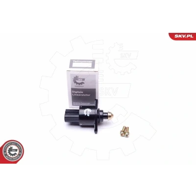 Kuva Kuormaventtiili, ilmankierto JEEP CHEROKEE OE 53030840