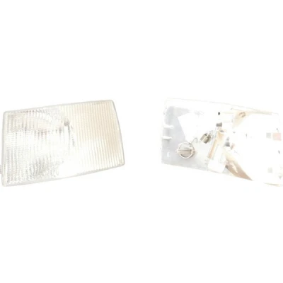Kuva Vilkkuvalo, Oikea CITROËN, FIAT, PEUGEOT OE 0001303853080, 1303853080, 6303 95