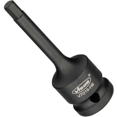Kuva VIGOR V7019 H6 Voimahylsy 78, 78 12,5 (1/2&quot;)