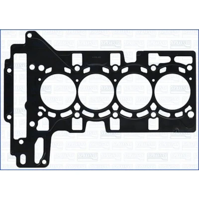 Kuva AJUSA 10207810 Kannentiiviste 0,9 84,5 MULTILAYER STEEL BMW: 3 Touring, 5 Sedan, Touring