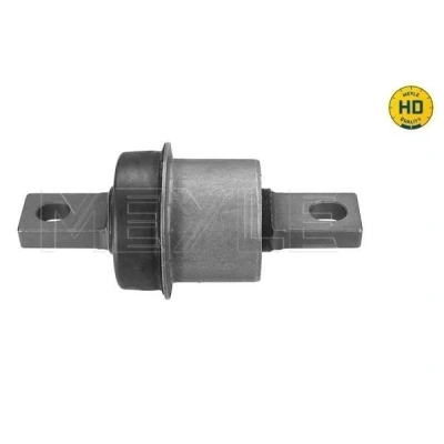 Kuva MEYLE 32 14 710 0003/HD Taka akselin Puslat akseli, vasen, oikea Quality SMART: Forfour I, MITSUBISHI: COLT 6