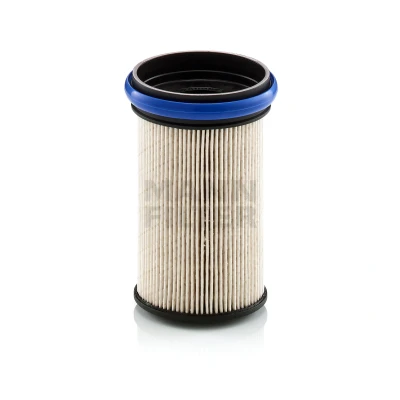 Kuva MANN FILTER PU 7013 KIT Polttoainesuodatin Suodatinpanos FORD: S Max Mk2, Mondeo 5 Kombi, 5, FORD USA: Edge Mk2